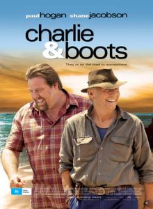 Чарли и ботинки / Charlie & Boots (2009) смотреть онлайн