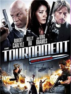 Смотреть онлайн Турнир / The Tournament (2009)