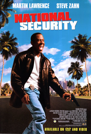 Национальная безопасность / National Security (2003) смотреть онлайн