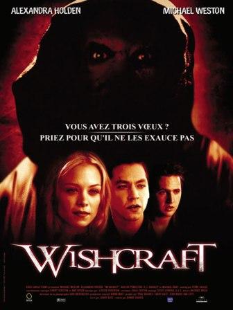 Артефакт / Wishcraft (2002) смотреть онлайн