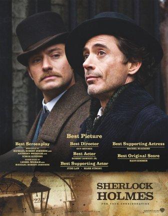 Шерлок Холмс / Sherlock Holmes (2009) смотреть онлайн