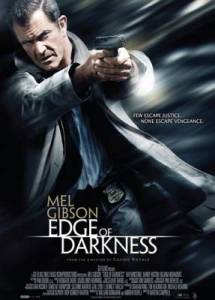 Возмездие / Edge of Darkness (2010) смотреть онлайн