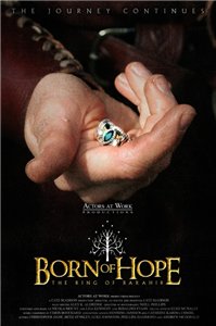 Смотреть онлайн Рождение Надежды / Born Of Hope (2009)