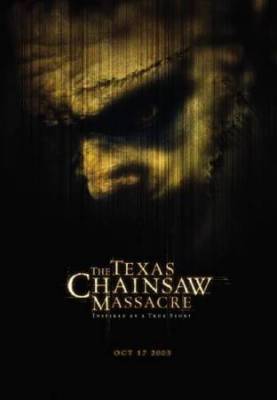 Смотреть онлайн Техасская резня бензопилой / The Texas Chainsaw Massacre (2003)