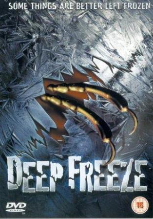 Смотреть онлайн Замороженный ужас / Deep Freeze (2003)