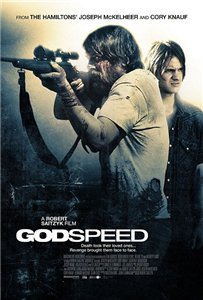 Смотреть онлайн Слово Божье / Godspeed (2009)