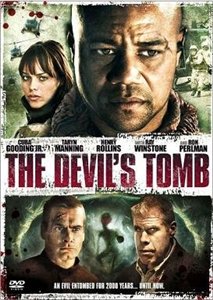 Смотреть онлайн Гробница дьявола (Геенна) / The Devil's Tomb (2009)