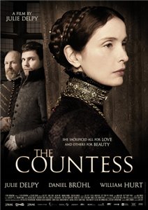 Графиня / The Countess (2009) смотреть онлайн