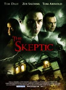 Смотреть онлайн Скептик / The Skeptic (2009)