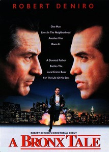 Бронкская история / A Bronx Tale (1993) смотреть онлайн