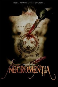 Некроменция / Necromentia (2009) смотреть онлайн
