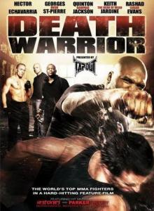 Смертоносный воин / Death Warrior (2009) смотреть онлайн