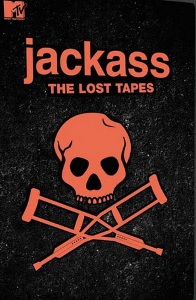 Придурки: Потеряные записи / Jackass: The Lost Tapes (2009) [ENG] смотреть онлайн