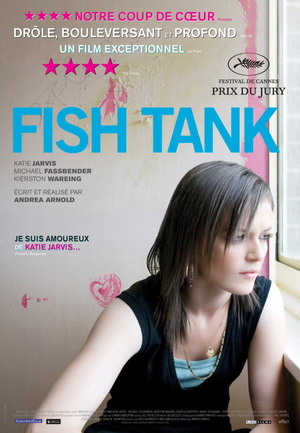 Аквариум / Fish Tank (2009) смотреть онлайн