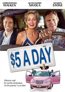 Пять долларов в день / $5 a Day (2008) смотреть онлайн