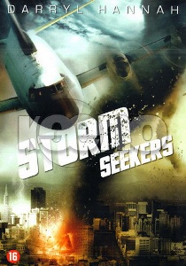 В поисках шторма / Storm Seekers (2008) смотреть онлайн