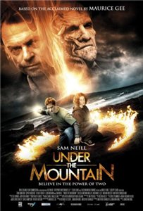 Под горой / Under the Mountain (2009) смотреть онлайн