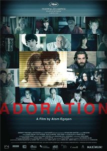 Обожание / Adoration (2008) смотреть онлайн