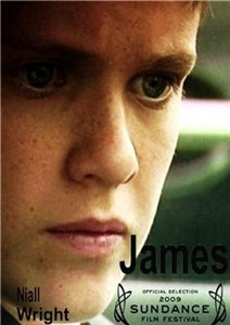 Джеймс / James (2008) смотреть онлайн