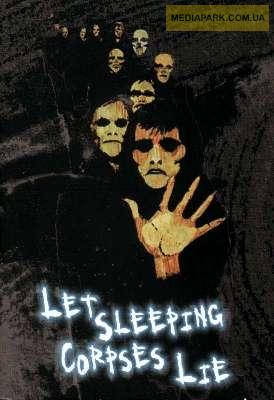 Пускай мертвые лежат в могилах / Let Sleeping Corpses Lie (1974) смотреть онлайн