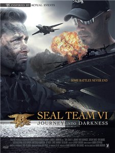 Смотреть онлайн Морские котики. Команда VI / SEAL Team VI (2008)