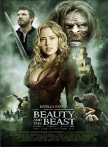 Смотреть онлайн Красавица и чудовище / Beauty and the Beast (2009)