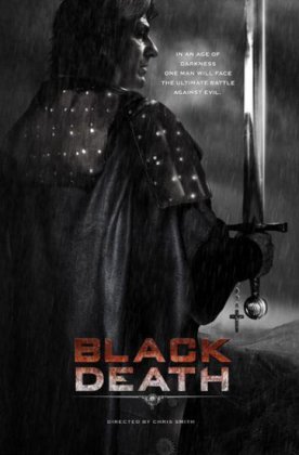 Черная смерть / Black Death (2010) смотреть онлайн