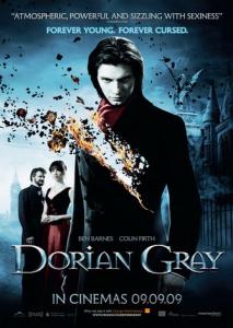 Смотреть онлайн Дориан Грей / Dorian Gray (2009)