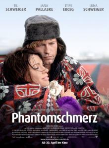 Фантомная боль / Phantom Pain (2009) смотреть онлайн