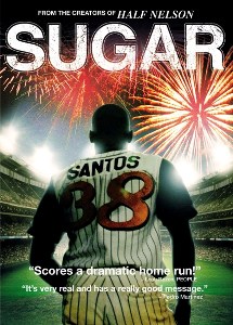 Сахар / Sugar (2008) смотреть онлайн