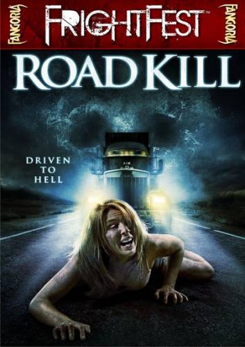 Смотреть онлайн Грузовик / Road Kill / Road Train (2010)