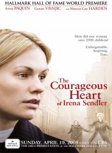 Храброе сердце Ирены Сендлер / The Courageous Heart of Irena Sendler (2009) смотреть онлайн