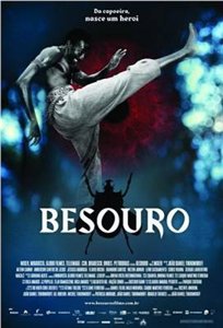 Жук / Бизору / Besouro (2009) смотреть онлайн