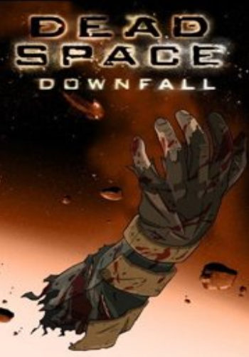 Мертвый космос - бесславный конец / Dead Space Downfall (2008) смотреть онлайн