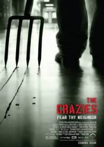 Безумцы / The Crazies (2010) смотреть онлайн
