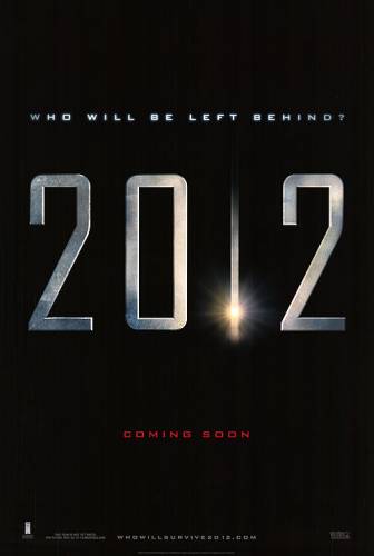 Смотреть онлайн 2012 / 2012 (2009)