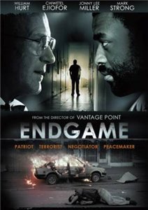 Смотреть онлайн Конец игры / Endgame (2009)