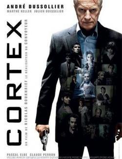 Смотреть онлайн Кортекс / Cortex (2008)